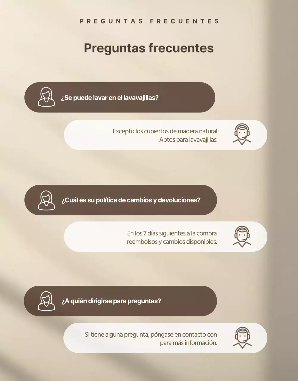 Regalo de inauguración moderno menaje de cocina en beige