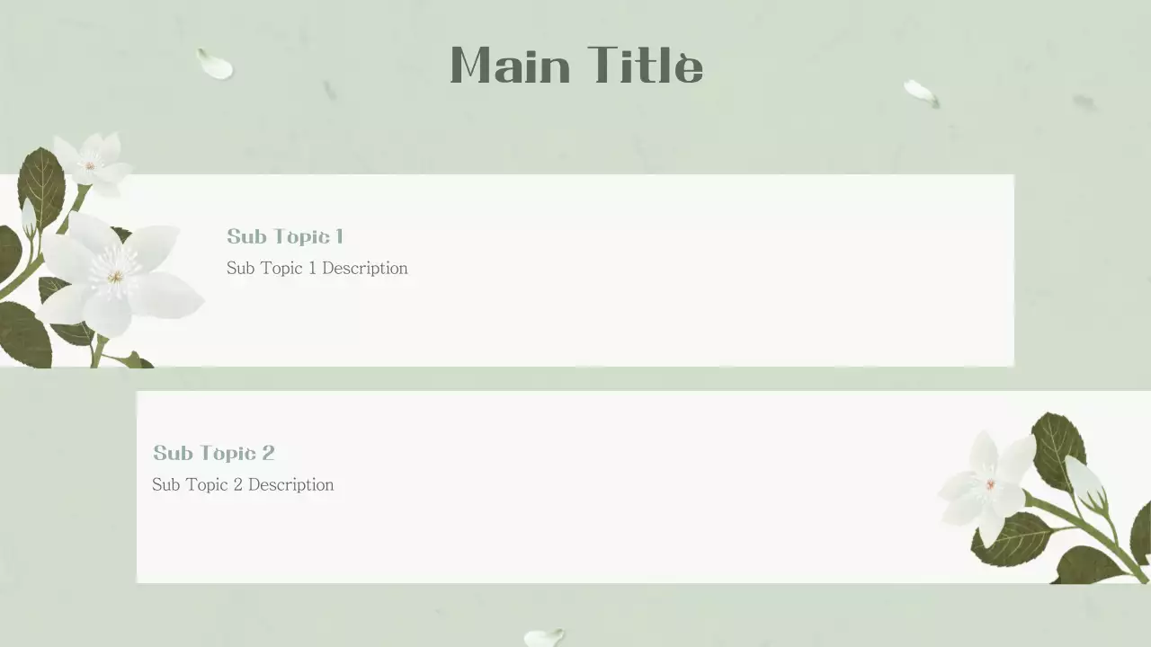AI Presentation_Template140