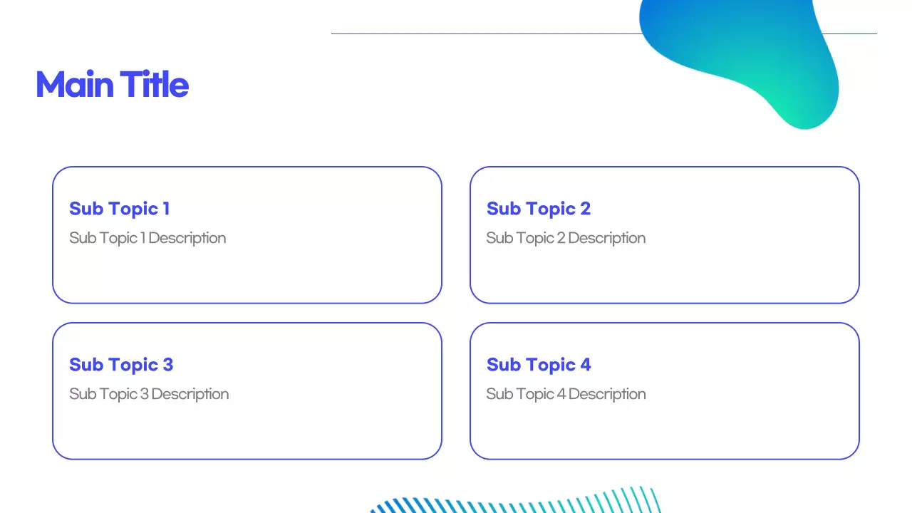 AI Presentation_Template157