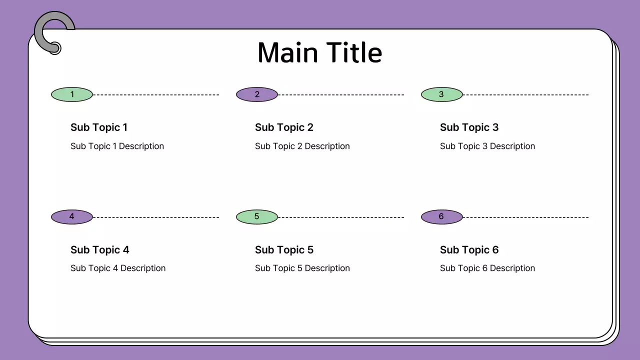 AI Presentation_Template127