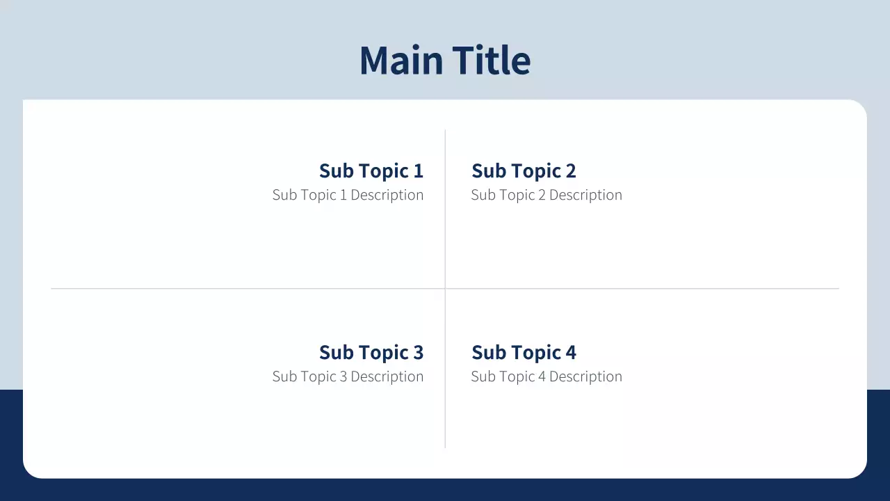 AIプレゼンテーション_テンプレート130