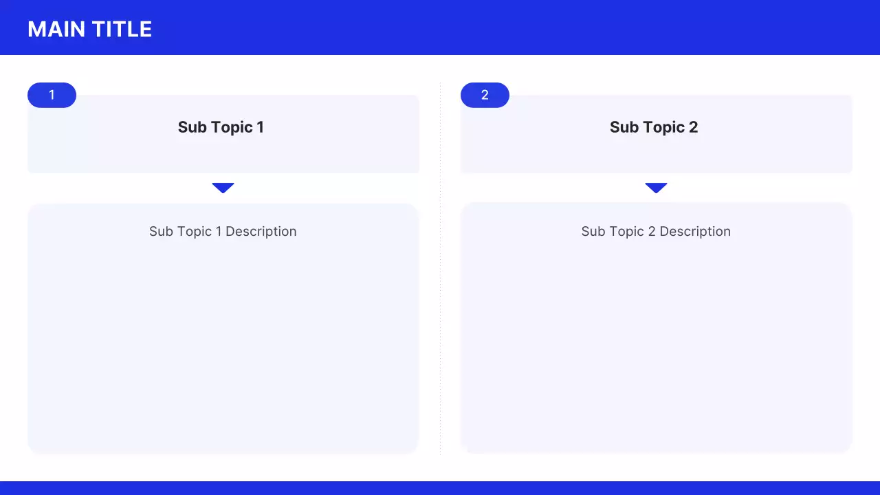 AI Presentation_Template173