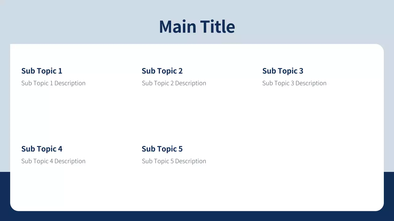 AIプレゼンテーション_テンプレート130