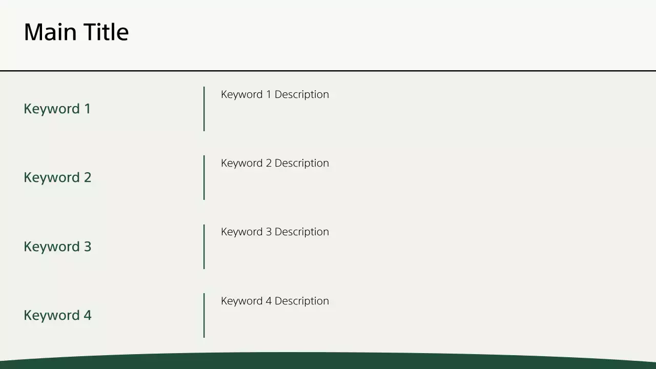 AI Presentation_Template158