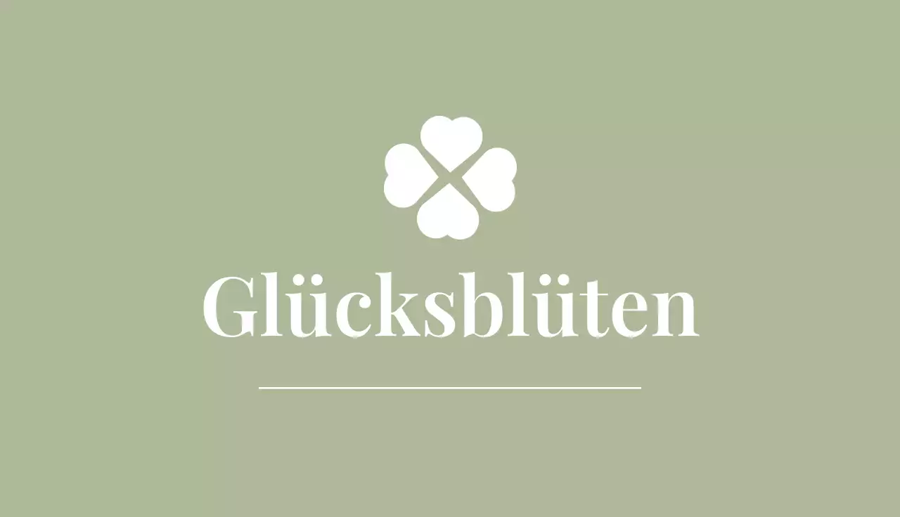 beige Minimal-Visitenkarte