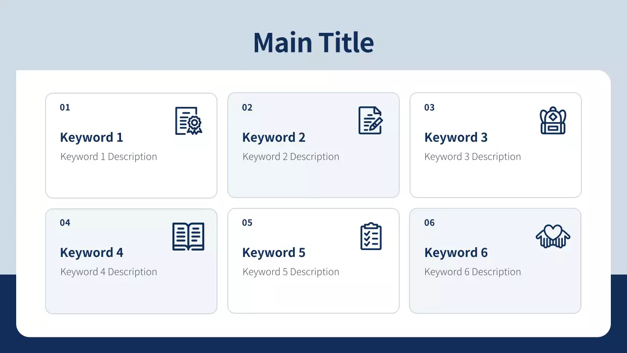 AIプレゼンテーション_テンプレート130