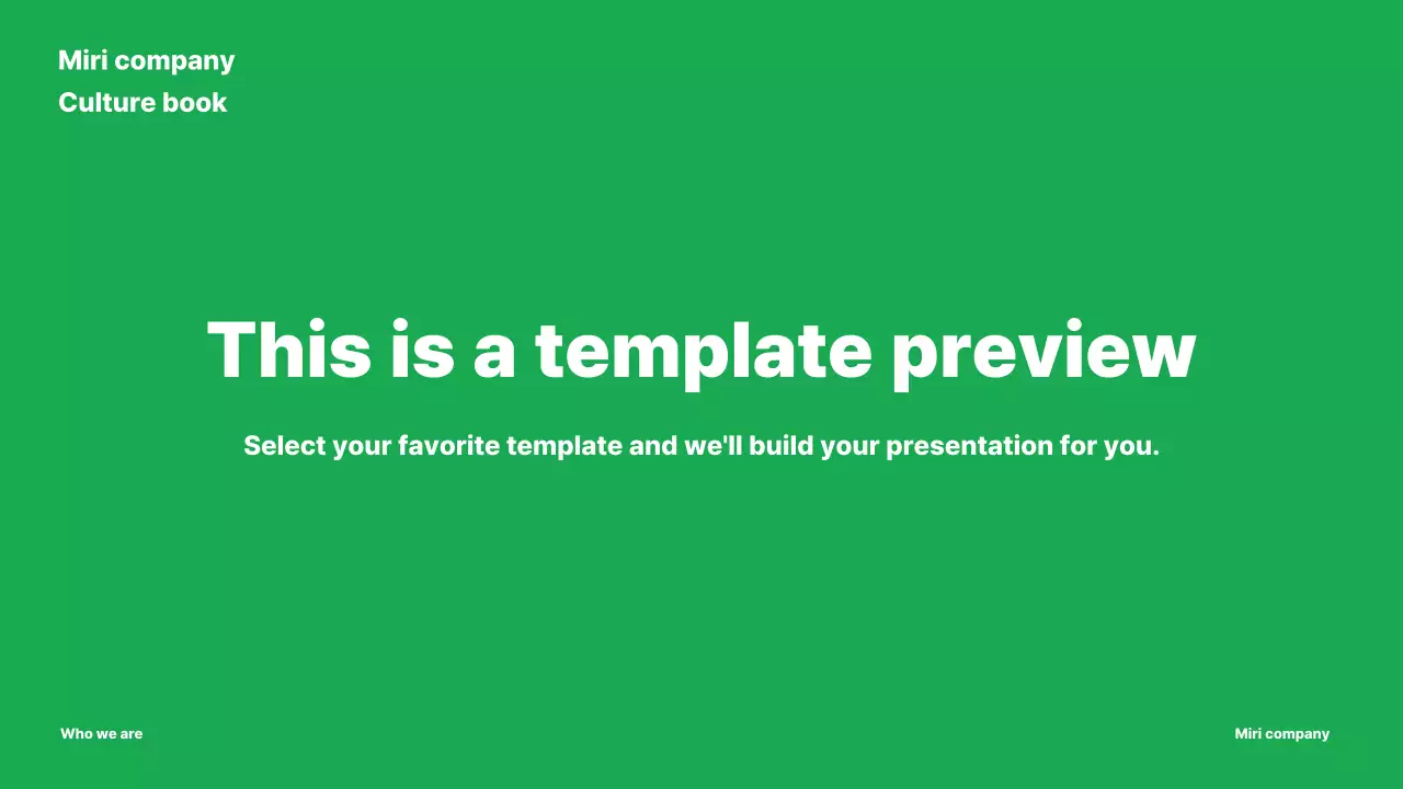 AI Presentation_Template165