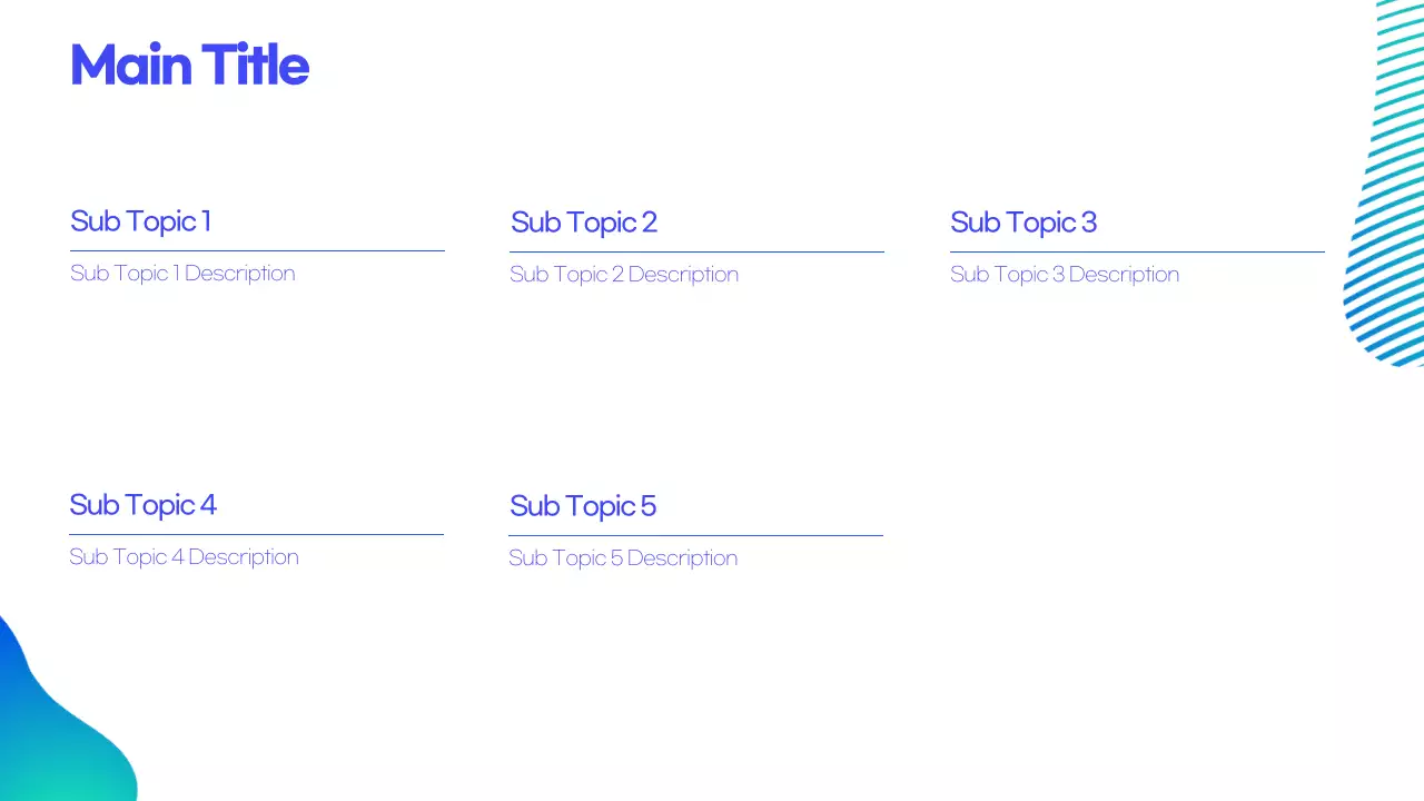 AI Presentation_Template157