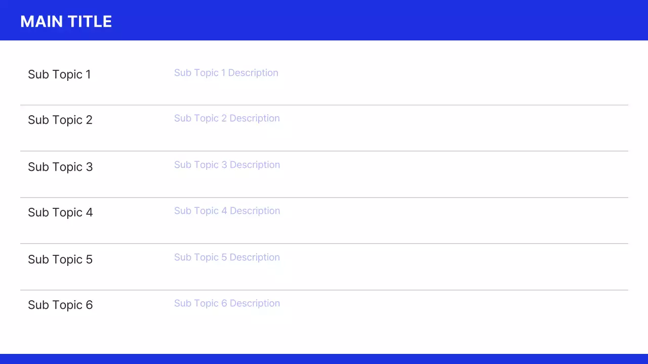 AI Presentation_Template173