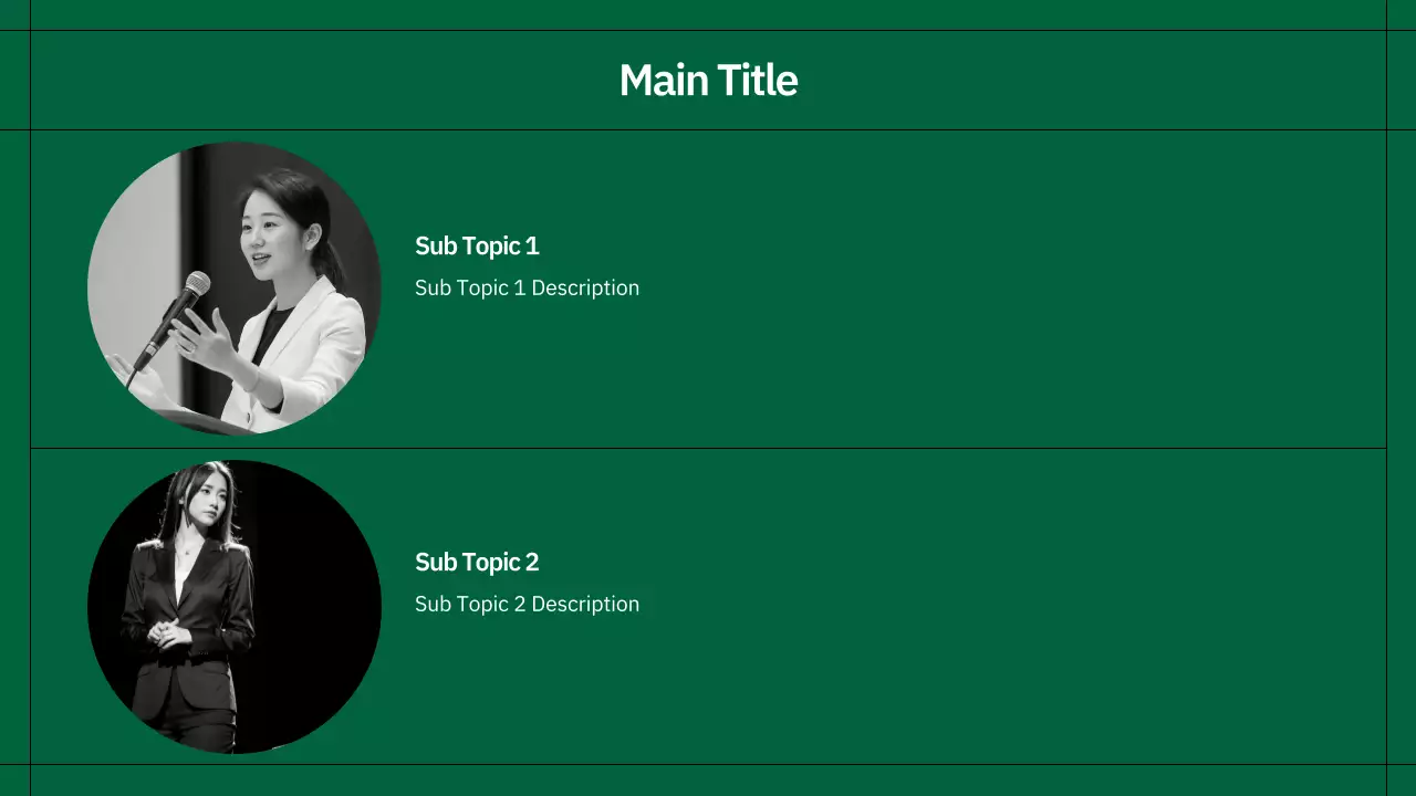 AI Presentation_Template154