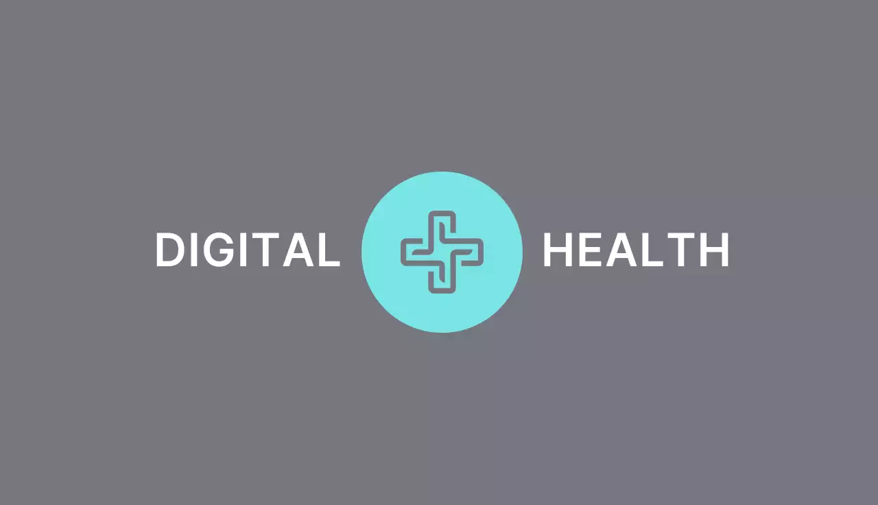 Mint Modern Health Business Card