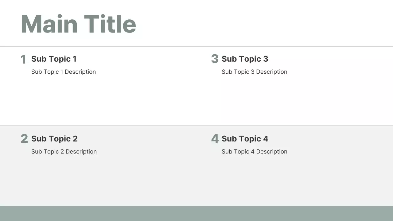 AI Presentation_Template161