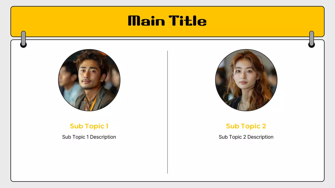 AI Presentation_Template135