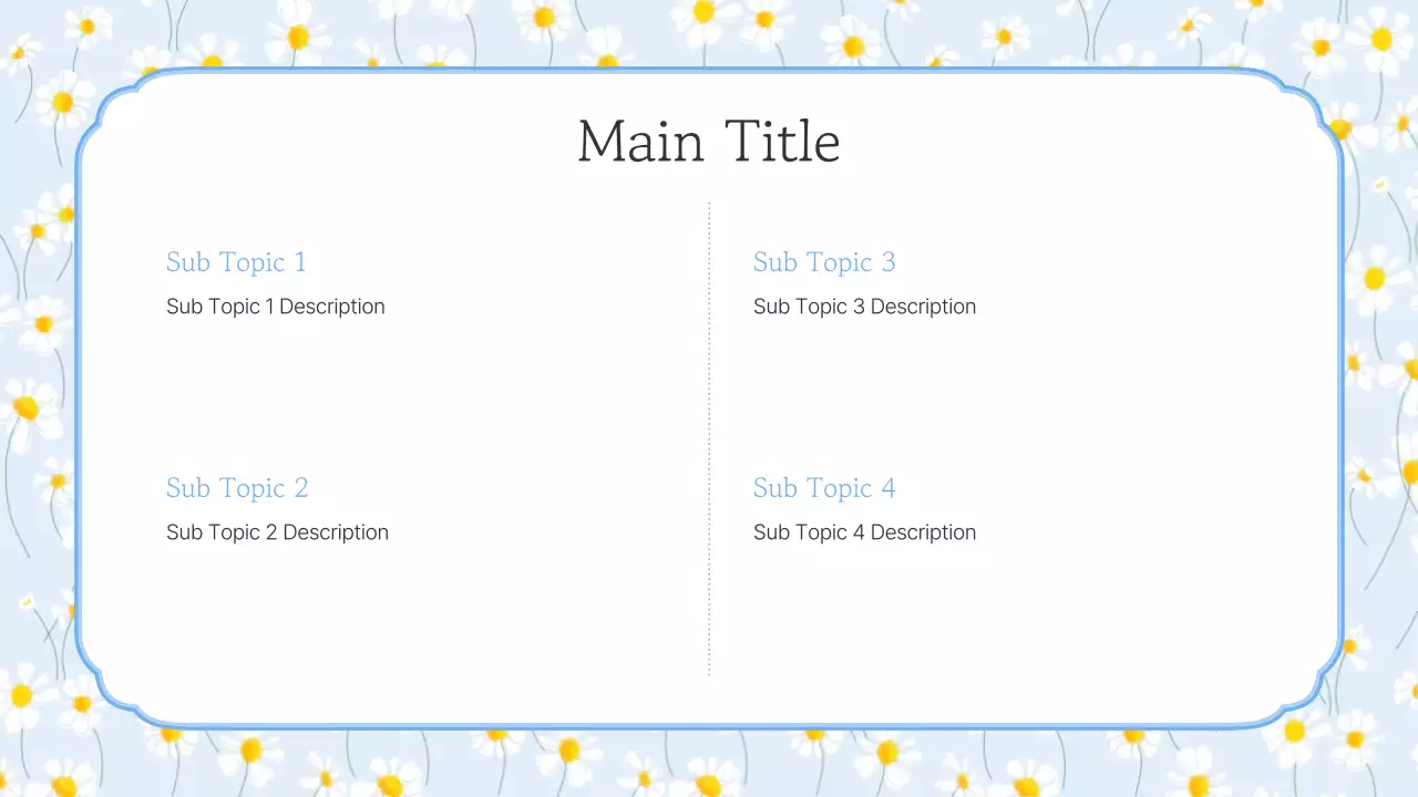 AI Presentation_Template171