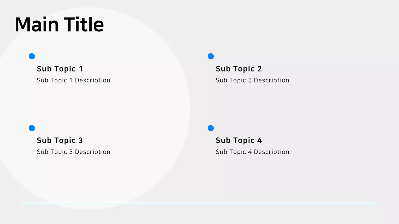 AI Presentation_Template147