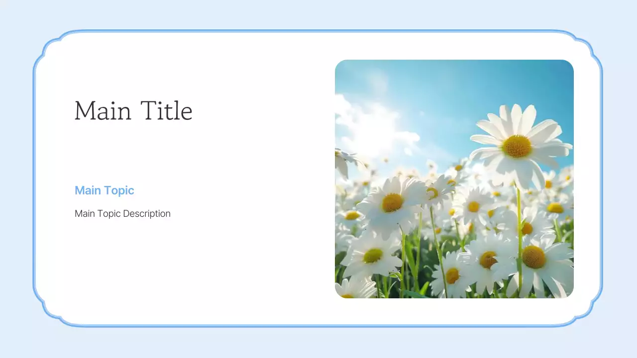 AI Presentation_Template171