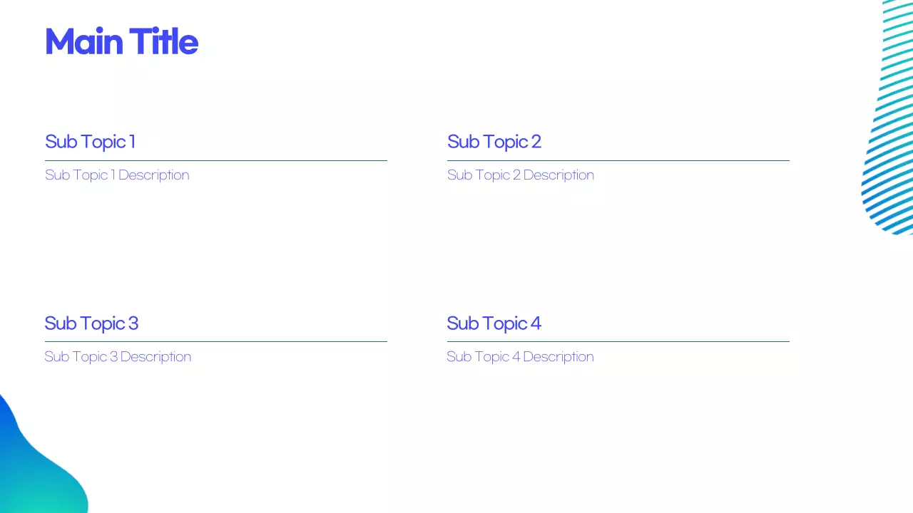 AI Presentation_Template157