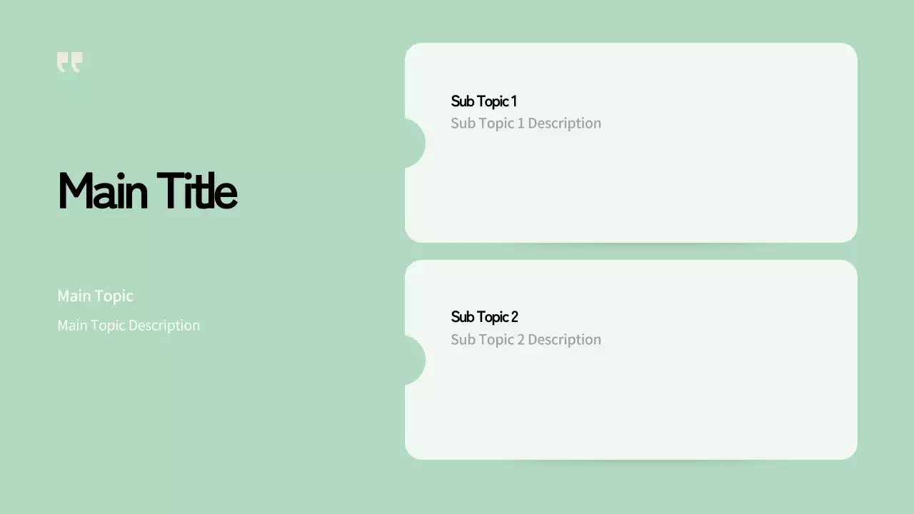 AIプレゼンテーション_テンプレート150