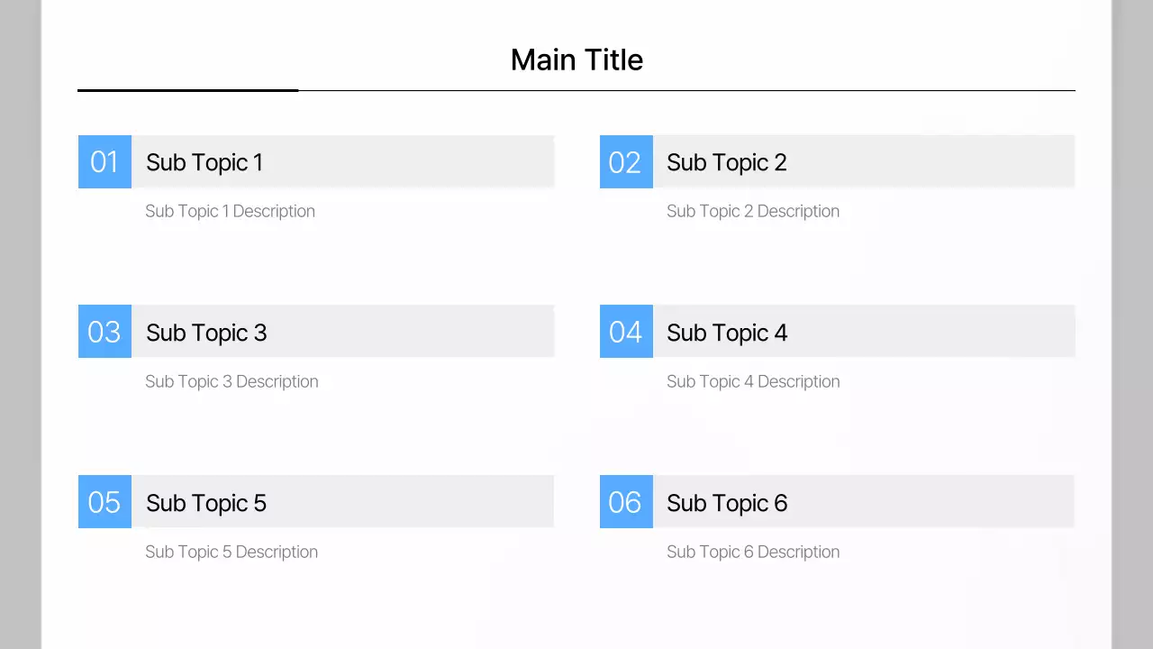 AI Presentation_Template142