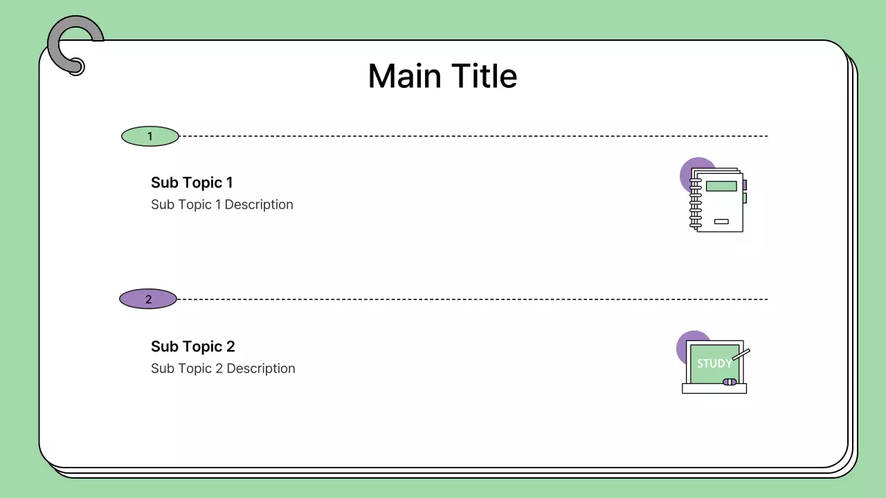 AIプレゼンテーション_テンプレート127