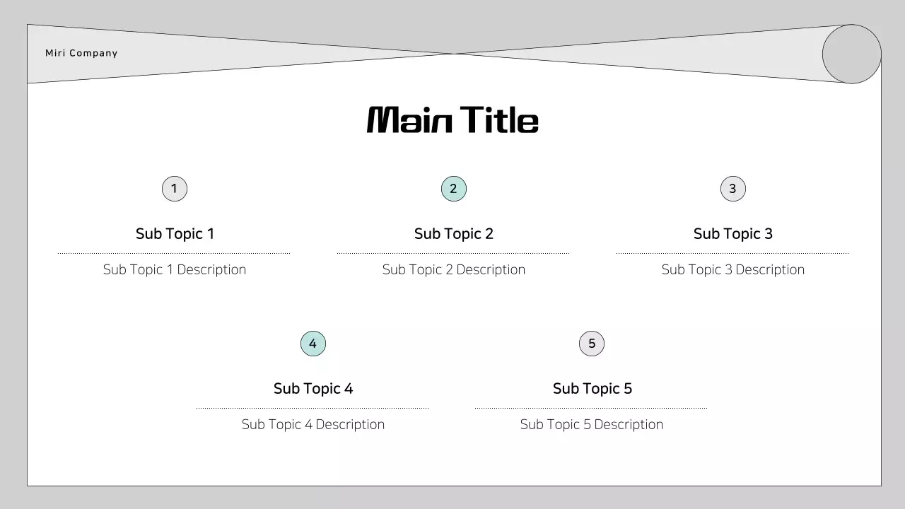 Apresentação AI_Template145