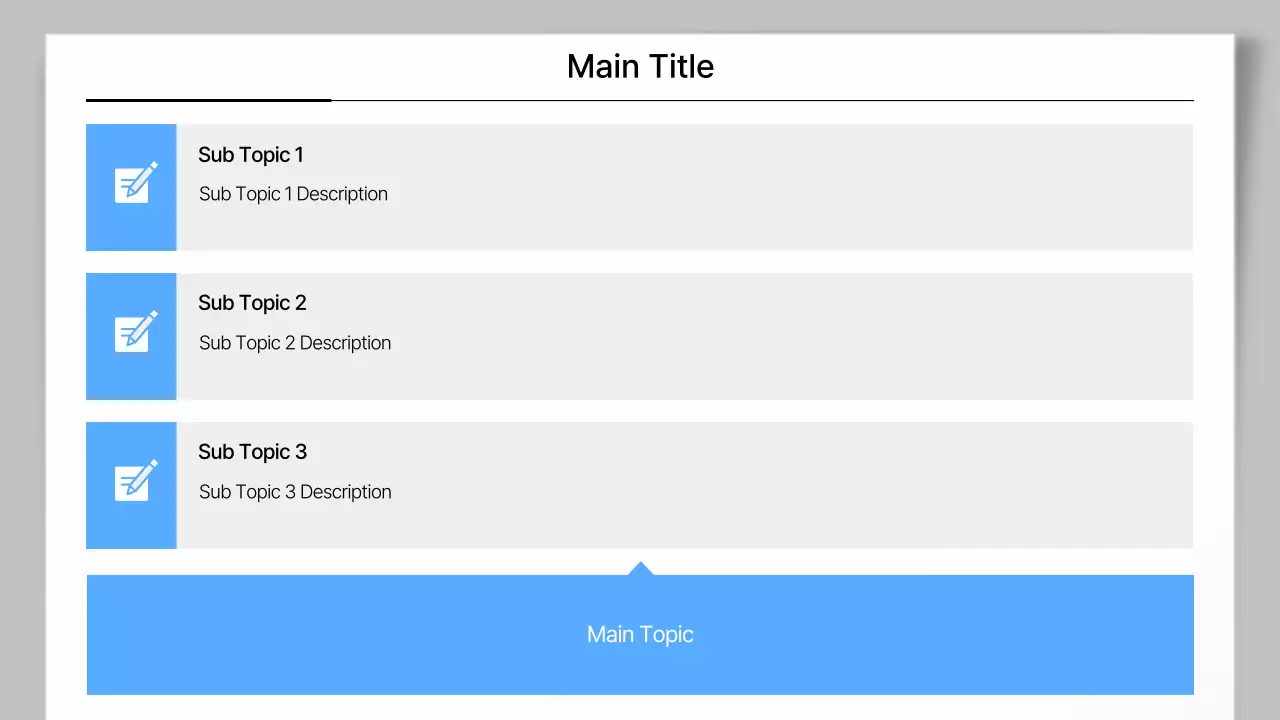 AI Presentation_Template142