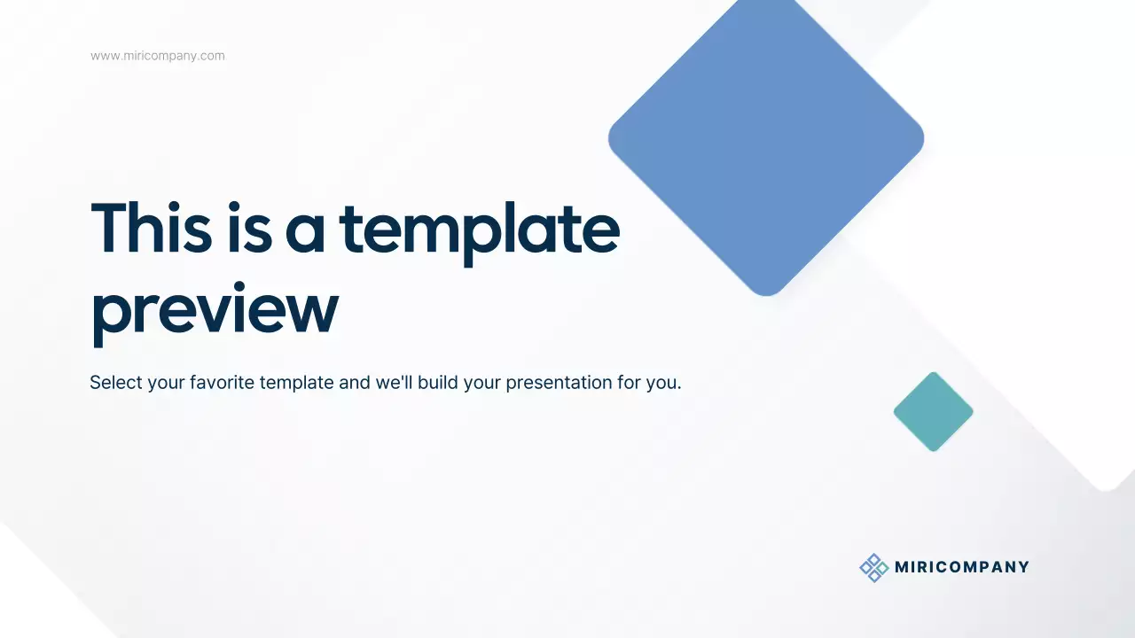AI Presentation_Template148