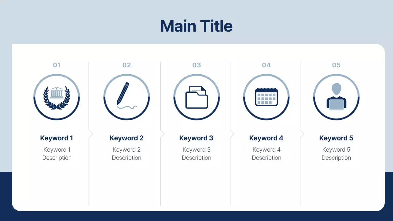 AI Presentation_Template130