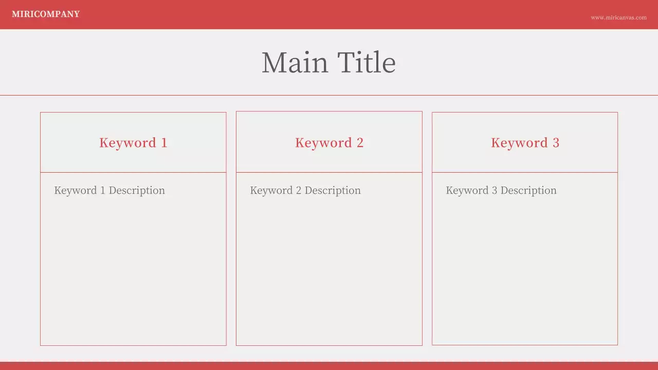 AI Presentation_Template124