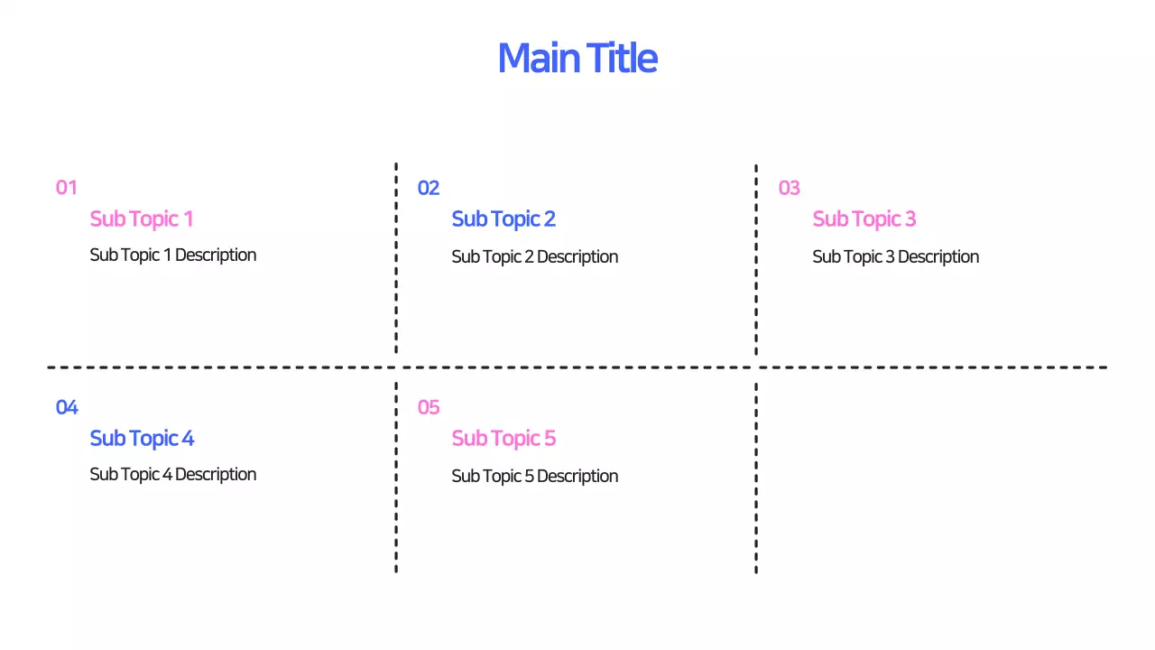 AI Presentation_Template169