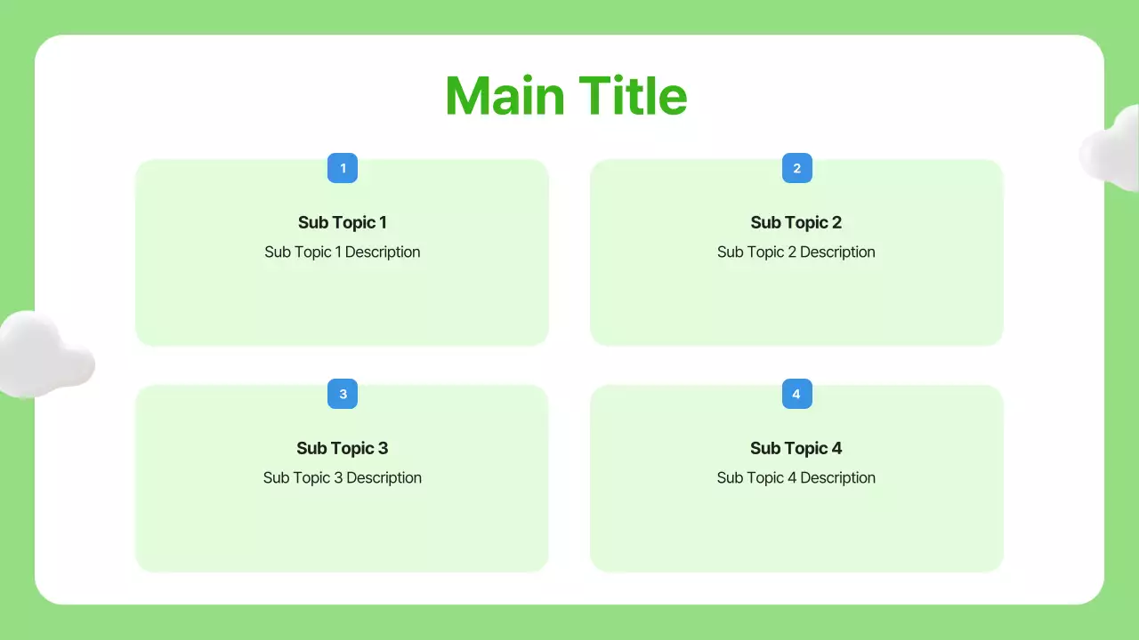 AI Presentation_Template115