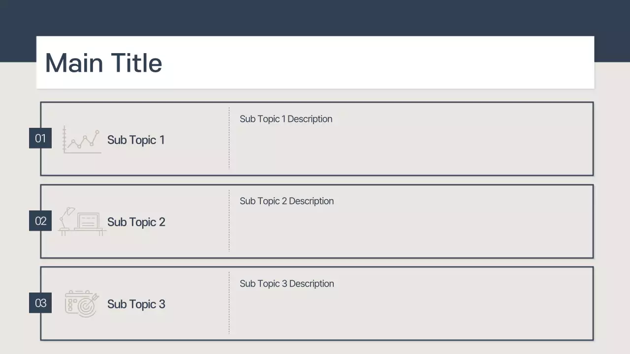 AI Presentation_Template164