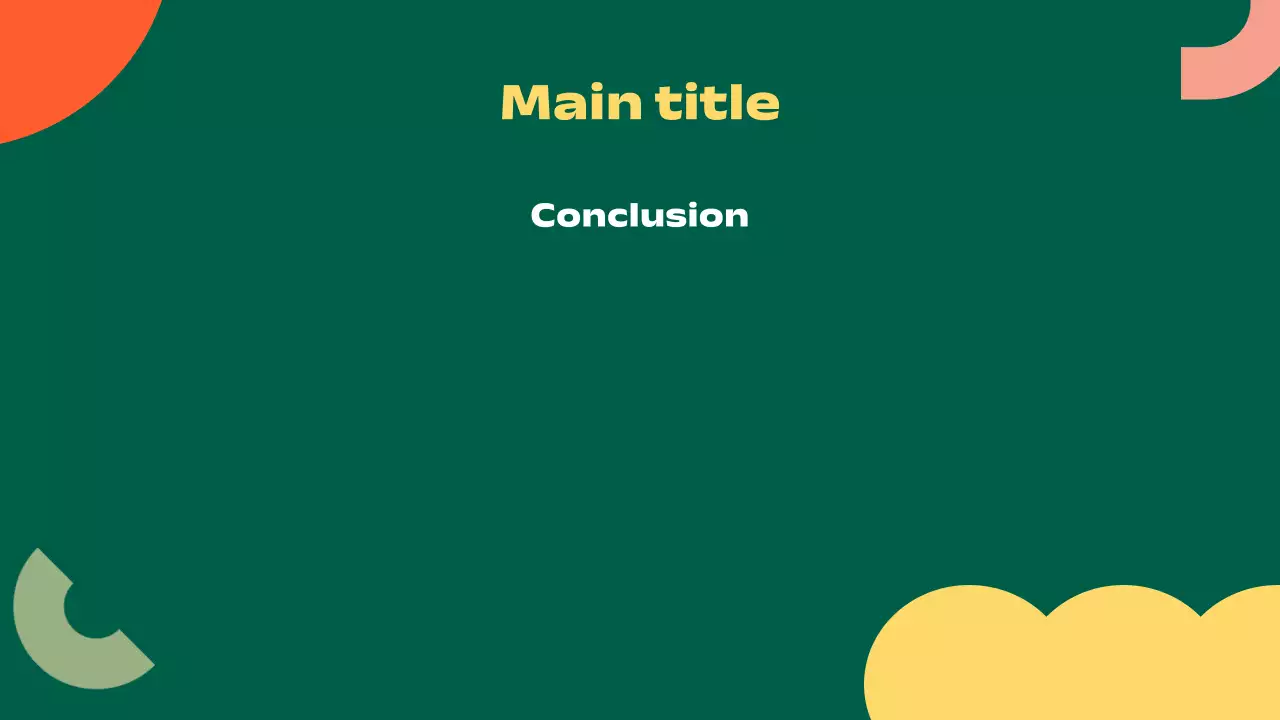 AI Presentation_Template126