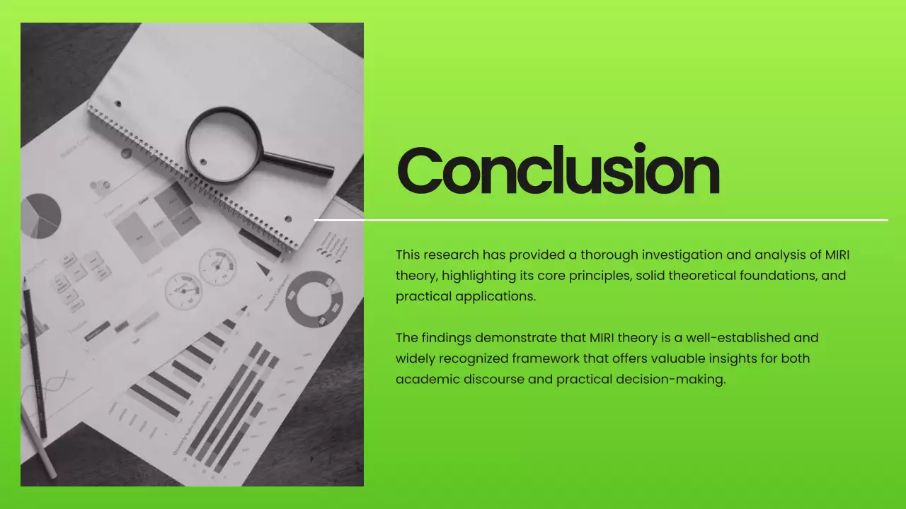 Presentasi Proyek Profesional Hijau