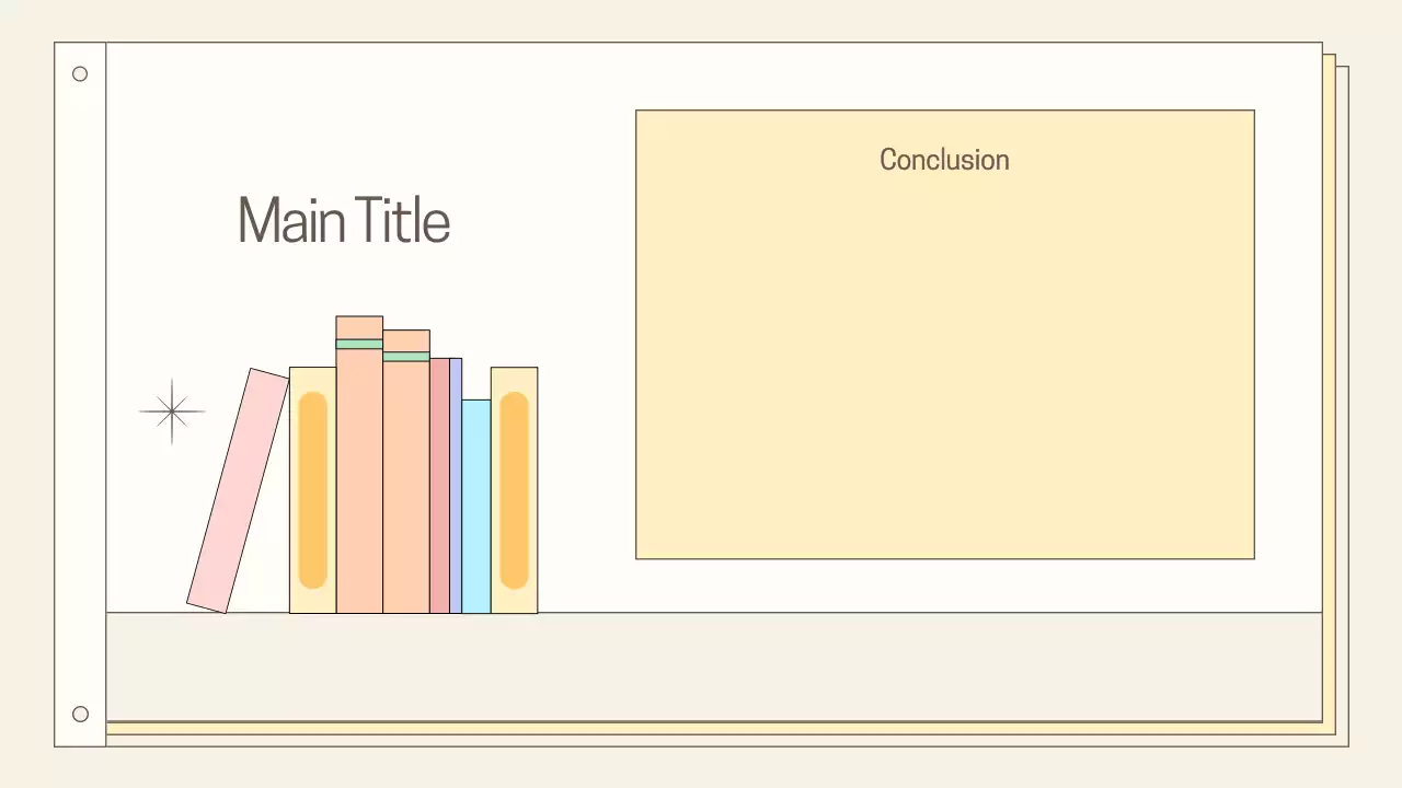 AI Presentation_Template188