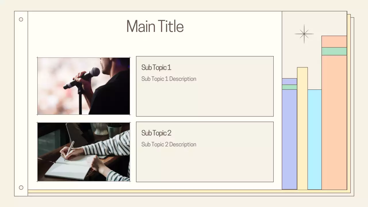 AI Presentation_Template188