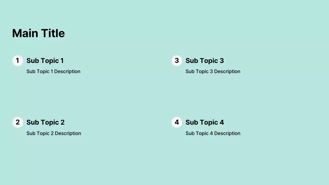 AI Presentation_Template155