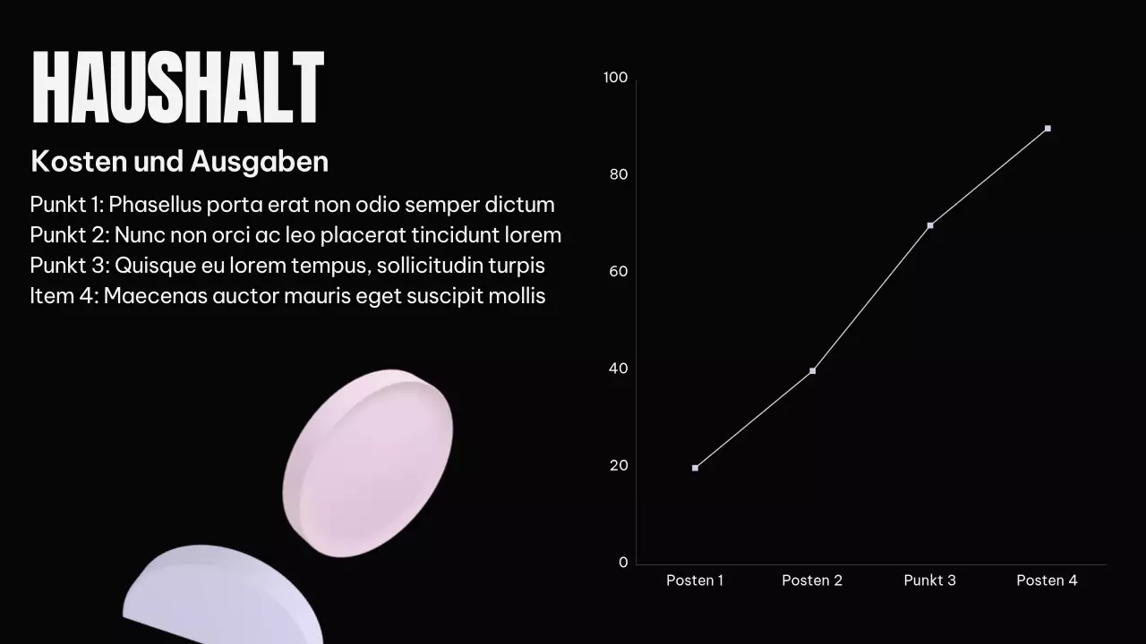 Black Modern Marketing Plan
