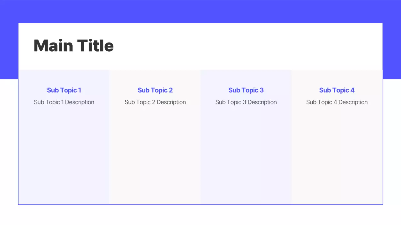AI Presentation_Template146