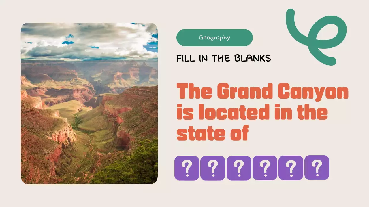 Orange Retro Quiz Announcement Presentation