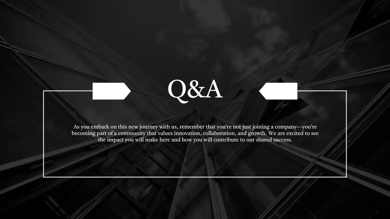 Teal Professional Onboarding Guide Presentation