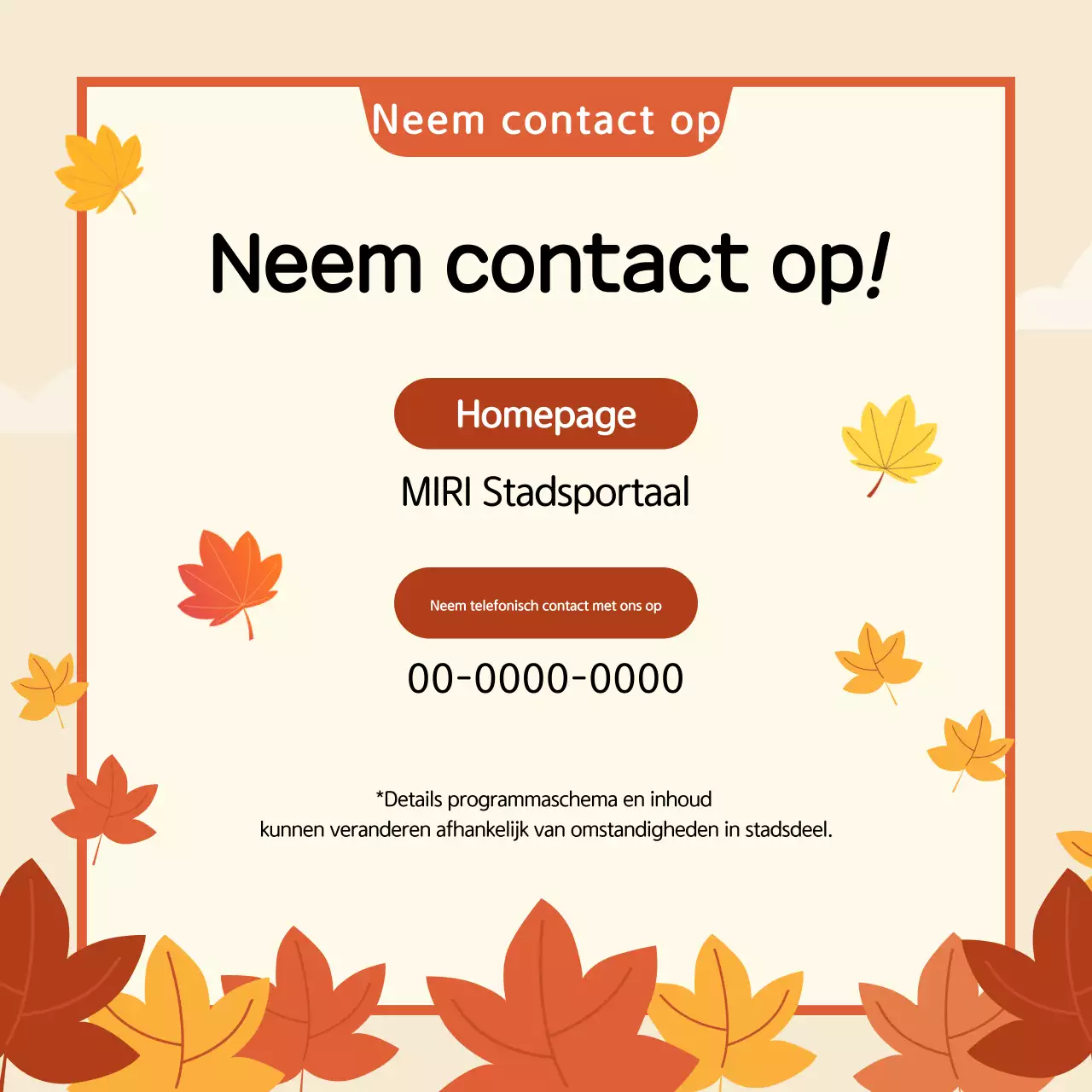 Gids voor het Beige Simple Festival