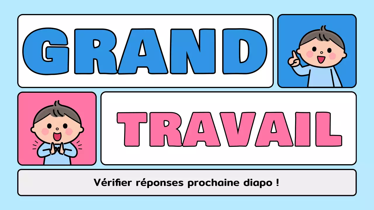 annonce du quiz de la bande dessinée bleue