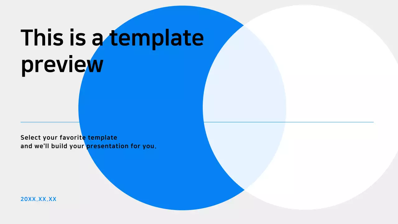 AI Presentation_Template147