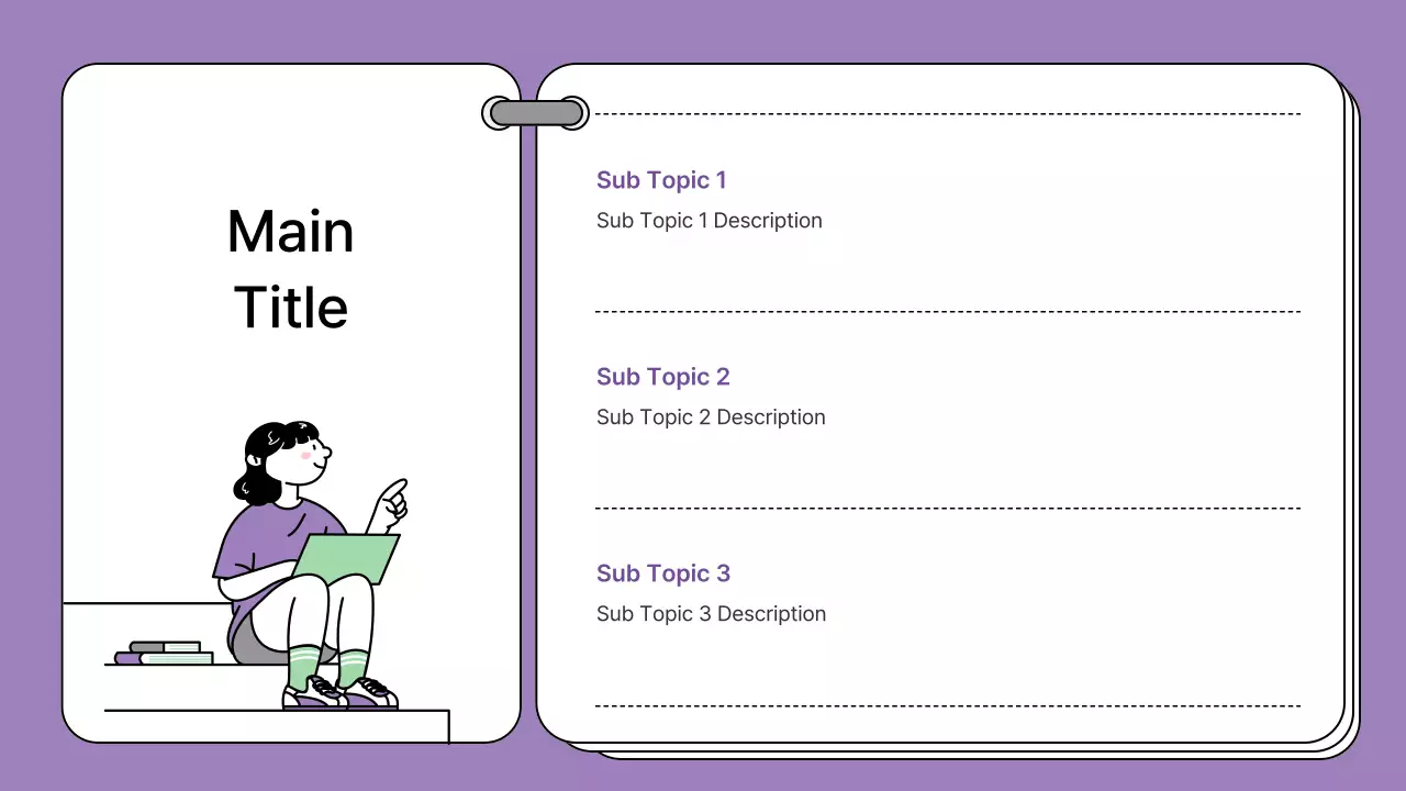 AIプレゼンテーション_テンプレート127