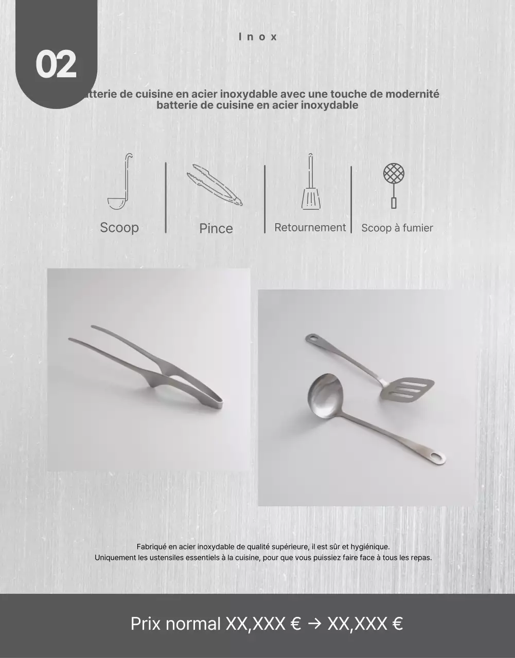 Promouvoir un cadeau de pendaison de crémaillère moderne en beige