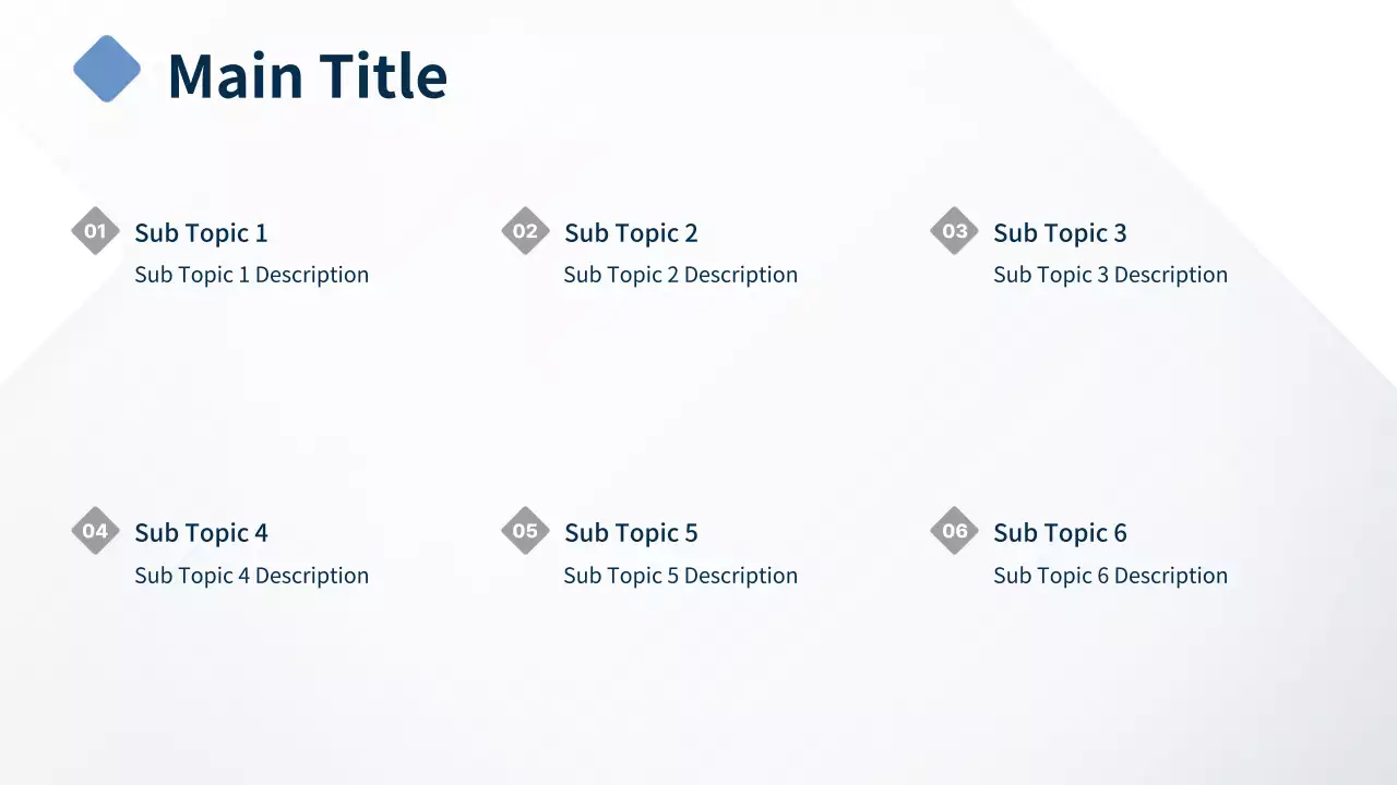 AIプレゼンテーション_テンプレート148