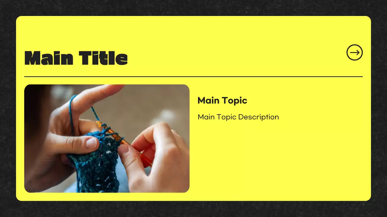 AI Presentation_Template141