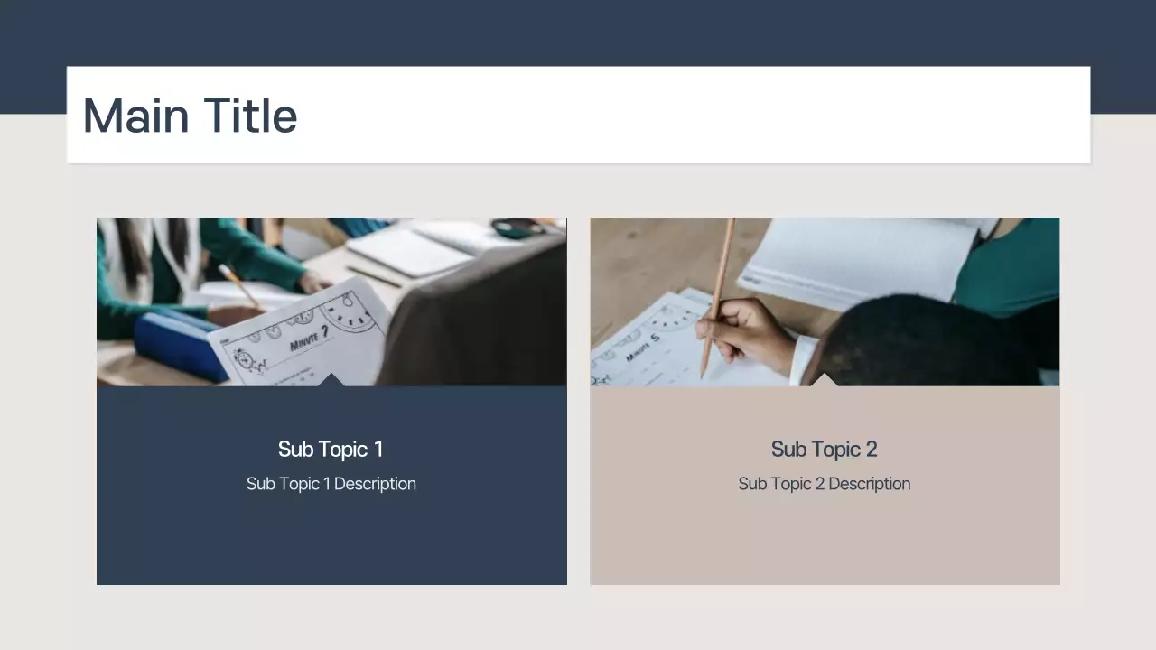 AI Presentation_Template164
