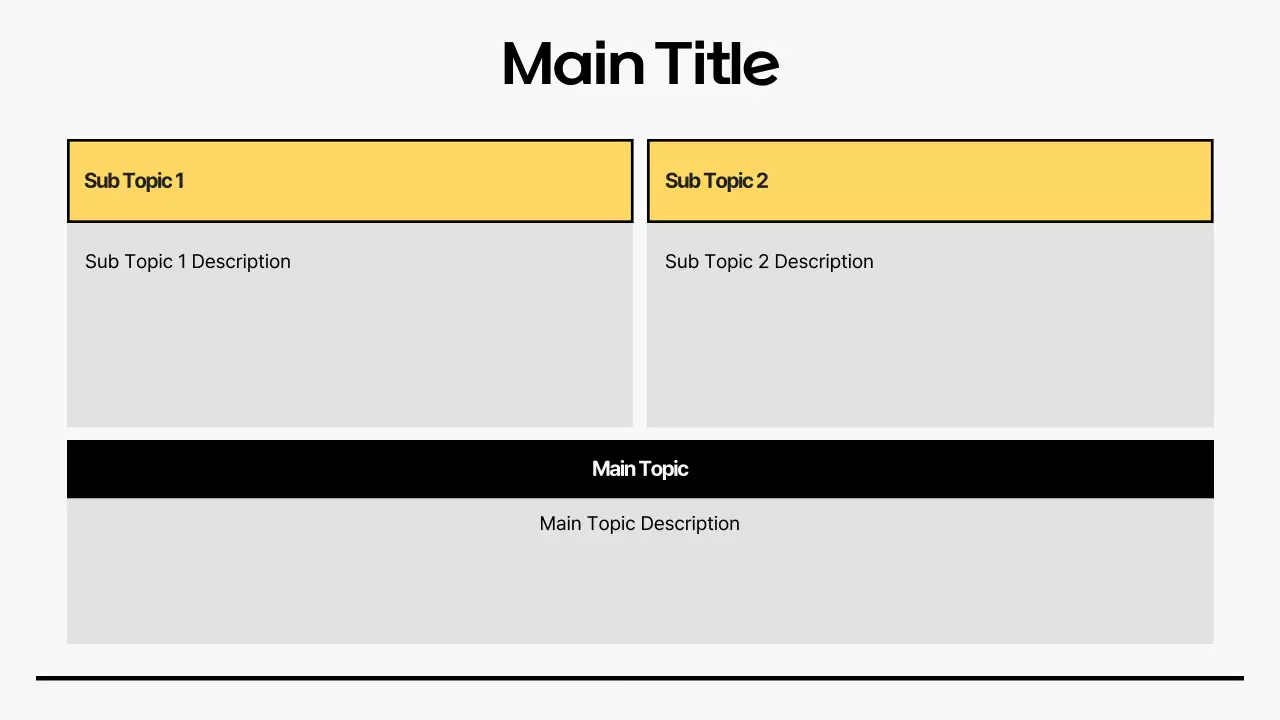 AI Presentation_ Template137